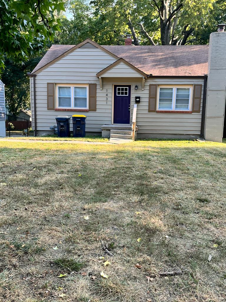 1431 East 75th Ter